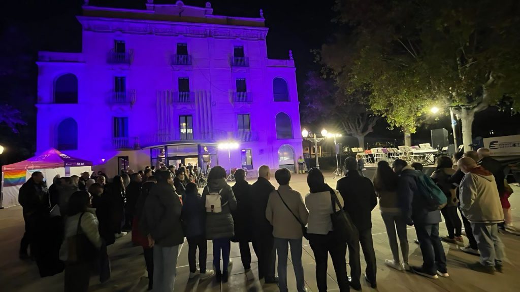 25N Olesa de Montserrat