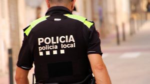 Policía Local de Roda de Berà
