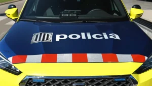 Imatge d'arxiu de Mossos d'Esquadra