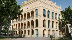 Ajuntament d'Olesa de Montserrat / Cipri