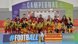 Selecció Sub14 Catalana