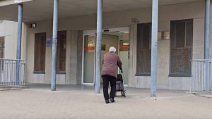 Cap d'Olesa de Montserrat