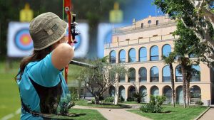 L'ajuntament respon a la polèmica de Tir Arc Olesa