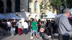 Mostra d'Entitats 2025