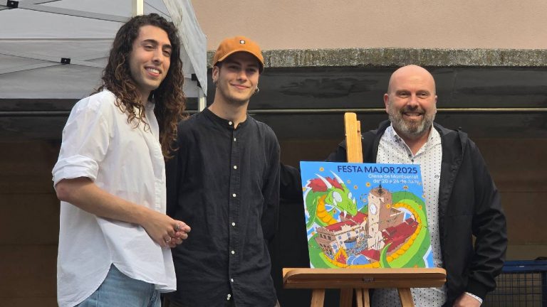 La Festa Major d’Olesa arriba amb canvis mai vistos i espais totalment nous aquest 2025