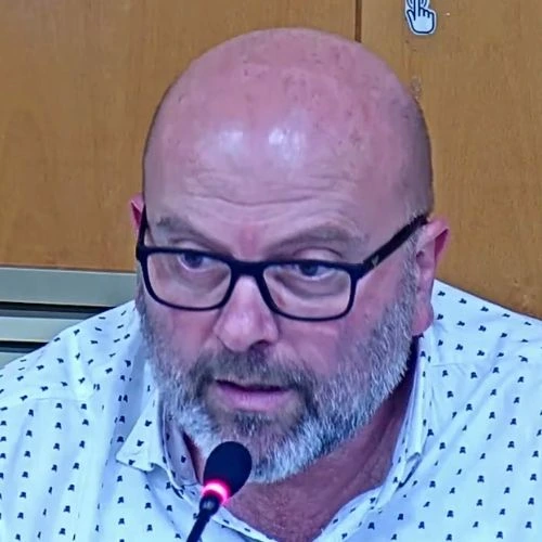 Jordi Parent , defineix el relleu com una evolució natural