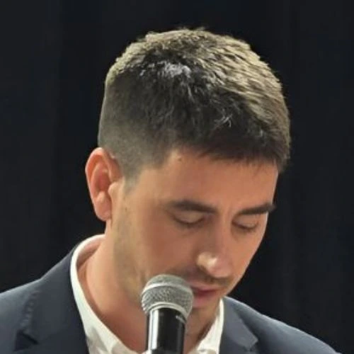 Marc Serradó agraeix la confiança dels seus socis