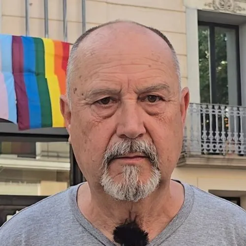 Paniello va recalcar que el primer són les persones: salut, habitatge i feina