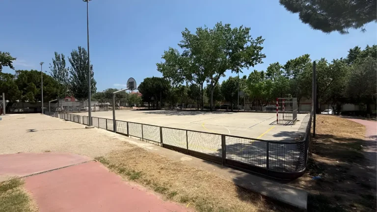 L’Ajuntament d’Olesa “trenca la il·lusió” dels joves olesans en suspendre un torneig popular de futbol que cataloguen com a “il·legal”