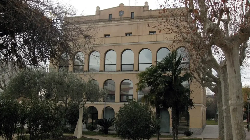 Ajuntament d'Olesa / Enfo