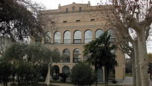 Ajuntament d'Olesa / Enfo