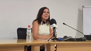 Advocada Judith Serra