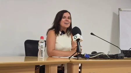 Quan la memòria s’esvaeix, el dret pren el relleu: Una brúixola legal contra l’Alzheimer de la mà de l’advocada Judith Serra Advocada Judith Serra