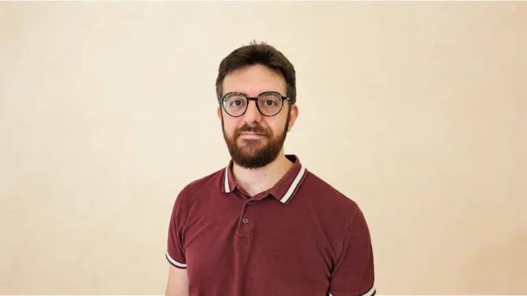 El nou regidor d’Olesa: Joan Martínez, un perfil tecnològic amb cor cooperativista Joan Martínez / Ajuntament d'Olesa