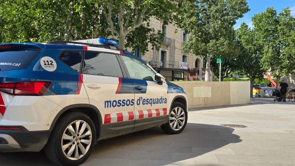 La justícia obliga l’Ajuntament d’Olesa de Montserrat a compensar un sergent per una suspensió indeguda Unitat policial a l'Ajuntament