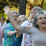 Dia Mundial de la Gent Gran a Olesa