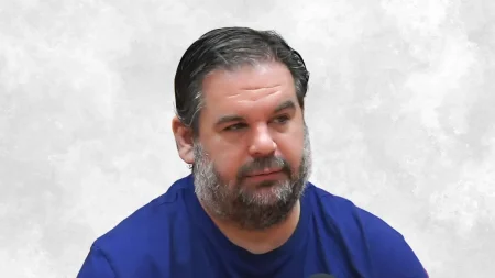 Samuel Rodríguez, d’Olesa Oberta, qualifica el pressupost de 2026 com “el pitjor en vuit anys” Samuel Rodríguez, regidor d'Olesa Oberta