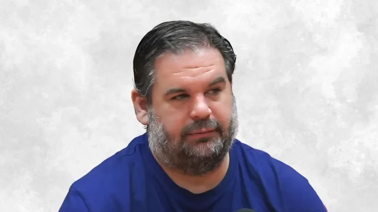 Samuel Rodríguez, regidor d'Olesa Oberta