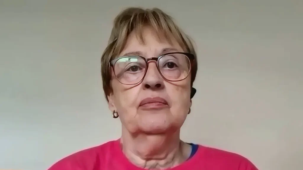 L’Associació Ariadna d’Olesa alerta del risc en pacients de càncer per demores en els cribratges Carme Jorba Picañol / RTVE