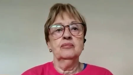 Carme Jorba Picañol / RTVE