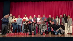 Concurs de teatre Vila d'Olesa / Ajuntament d'Olesa