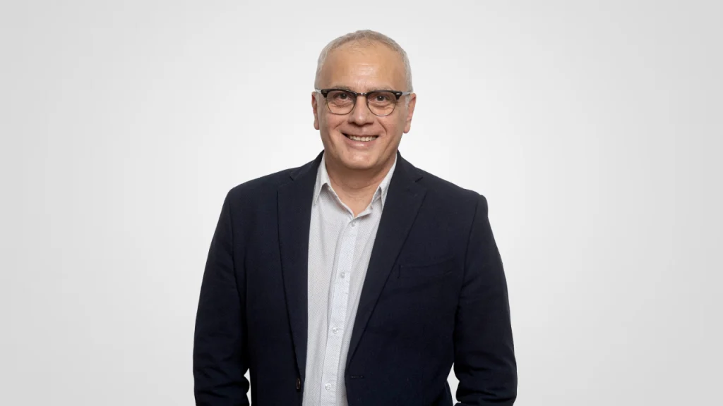 Fernando Vicente / PSC