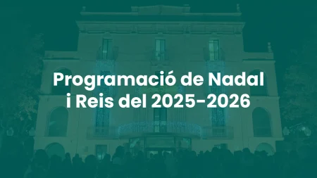 Programació de Nadal i Reis 2025-2026 a Olesa de Montserrat: agenda i calendari d’activitats