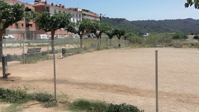 Esbarjo per a gossos de La Central / DogPack