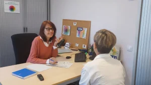 Mediació / Ajuntament d'Olesa