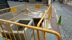 Obres / Ajuntament d'Olesa