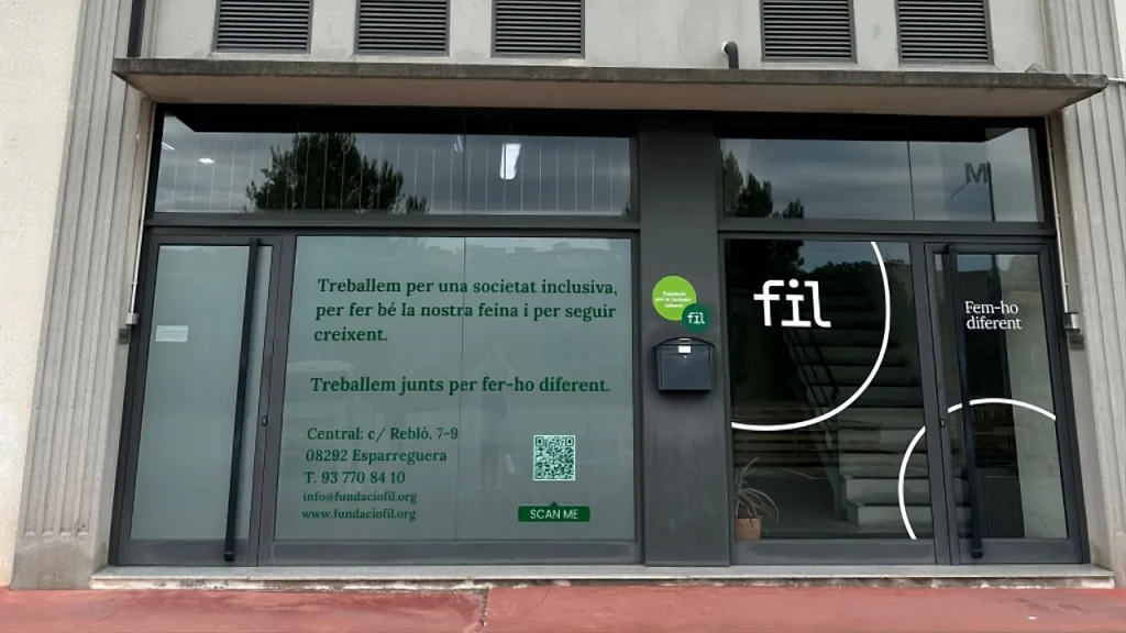 Fundació FIL