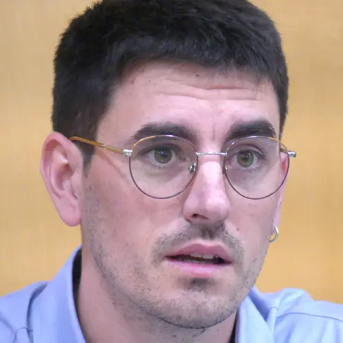 Marc Serradó: Aquestes bosses sí que les obrirem