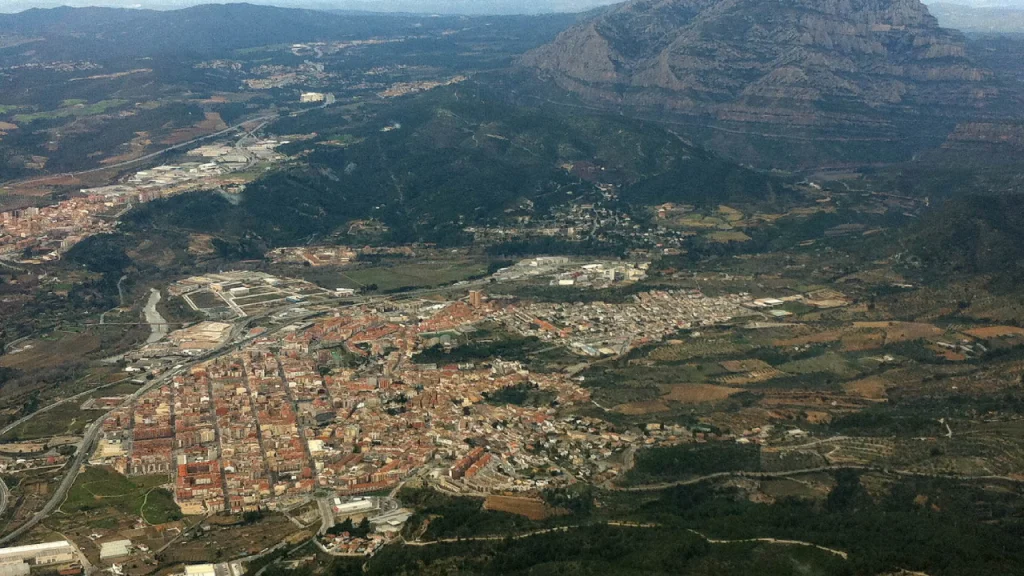 Olesa de Montserrat / Jordi Monton